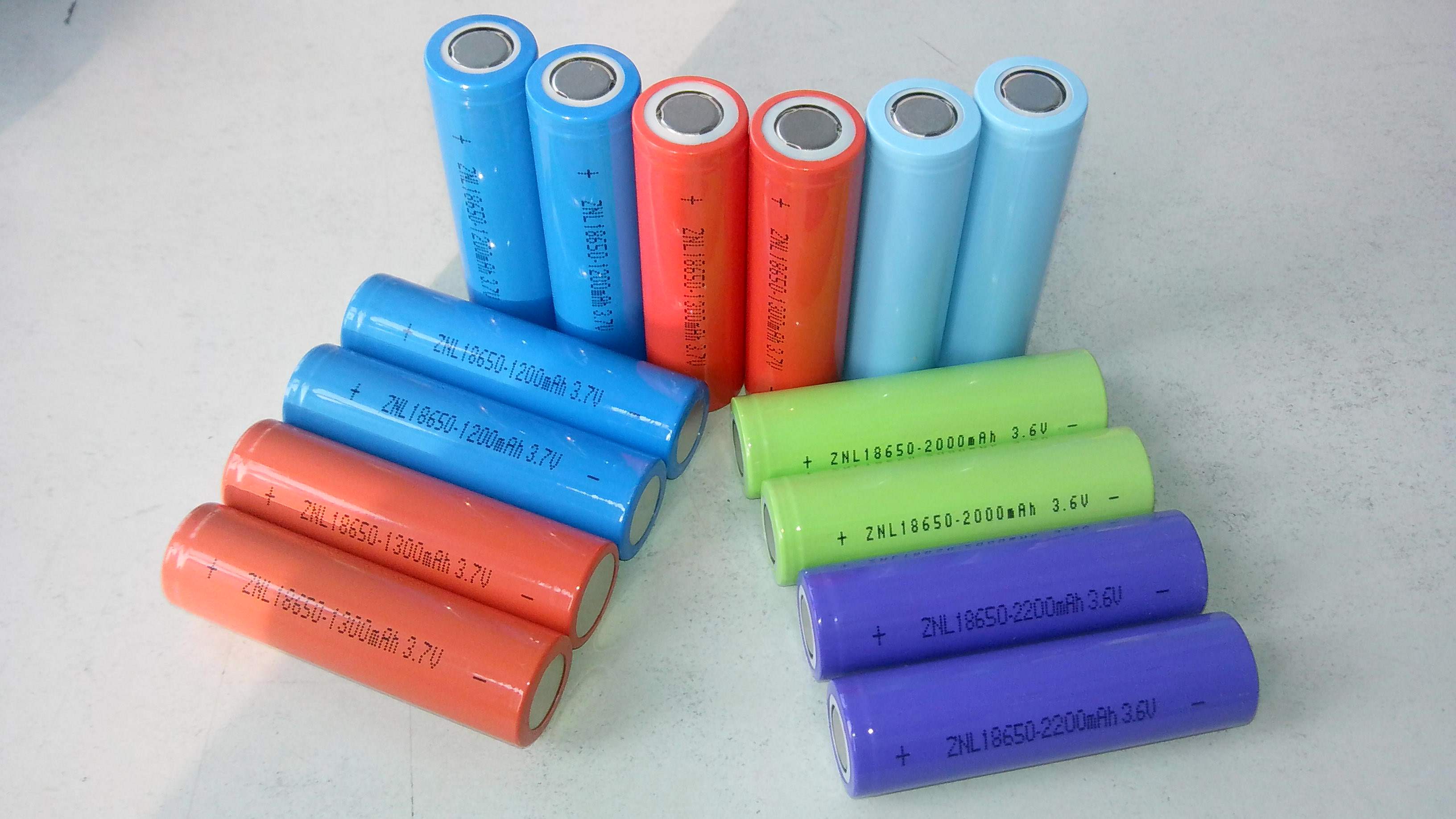 磷酸鐵鋰電池和鋰離子電池的差異性分析